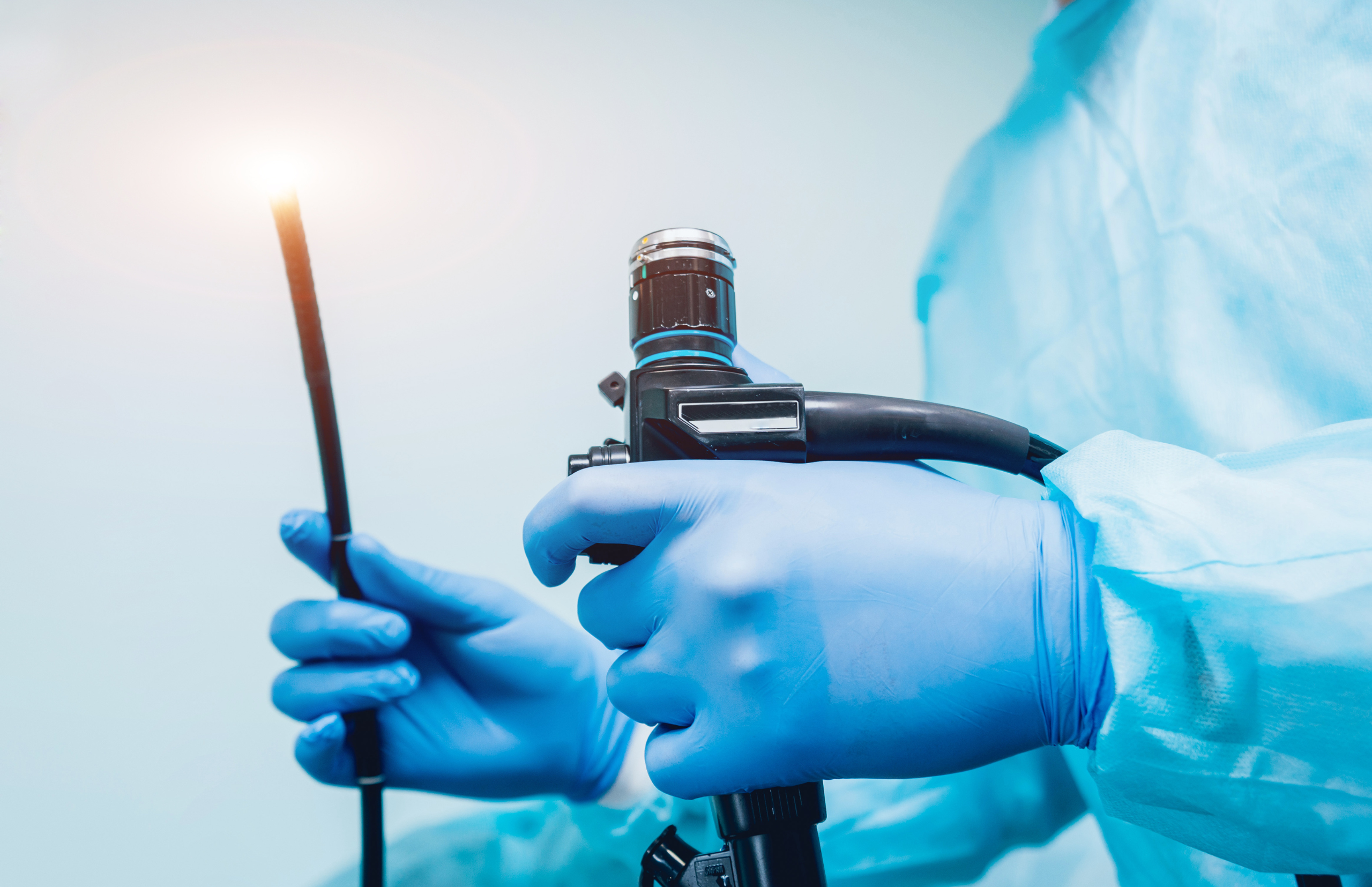 Endoscopy
