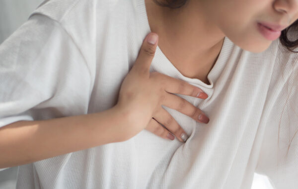 achalasia