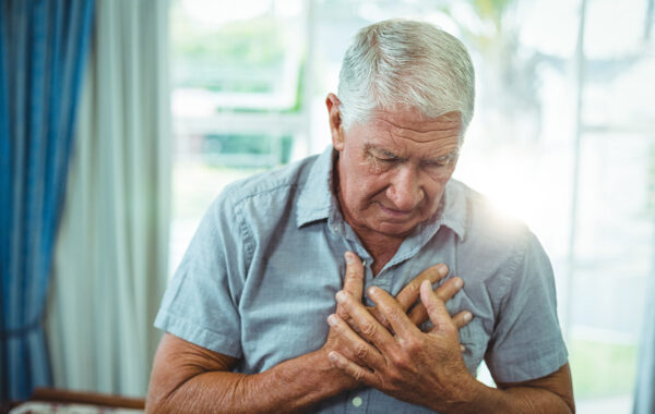 oesophageal cancer