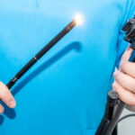 Can I book a private endoscopy?