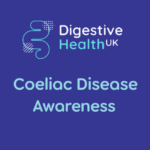Coeliac disease awareness