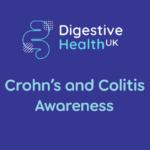 Crohn's and Colitis awareness