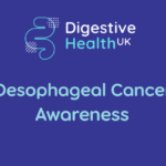 Oesophageal cancer awareness
