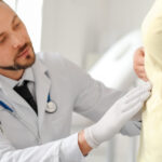 Getting a second opinion from a gastroenterologist