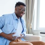 Abdominal pain causes