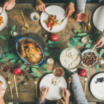 Gut friendly holiday